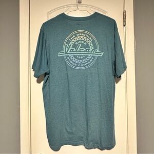 Volcom Teal T-Shirt